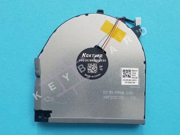 Вентилятор до ноутбука Lenovo Legion Y530-15ICH